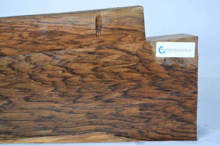 English Gunstock ENGGUN17