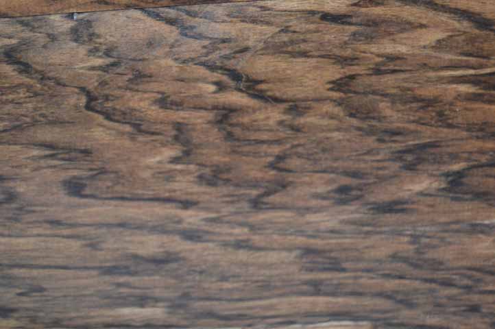 English Gunstock ENGGUN17