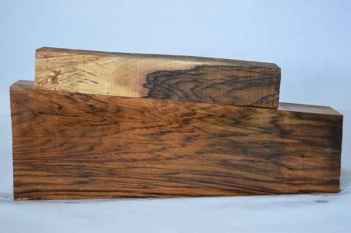 English Gunstock ENGGUN17