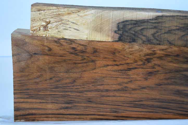 English Gunstock ENGGUN17