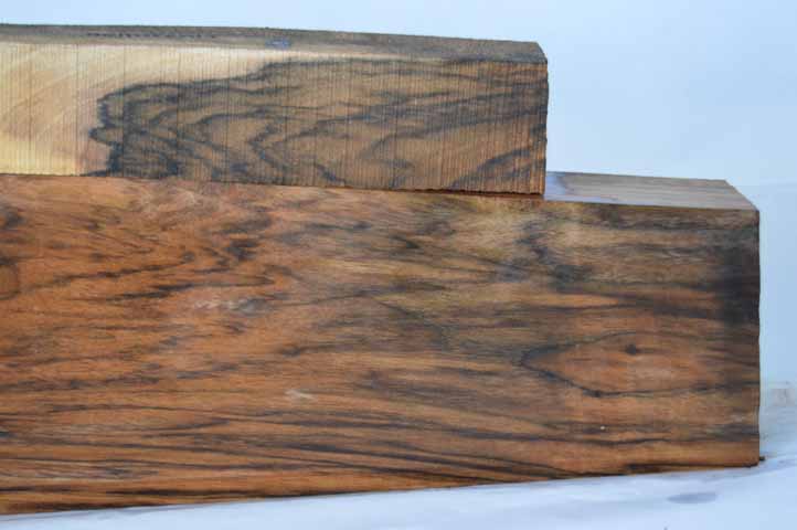 English Gunstock ENGGUN17