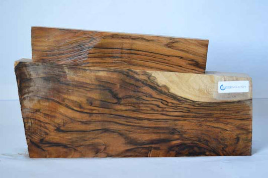 English Gunstock ENGGUN19