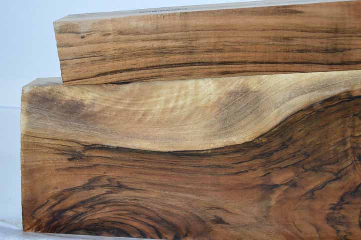 English Gunstock ENGGUN19
