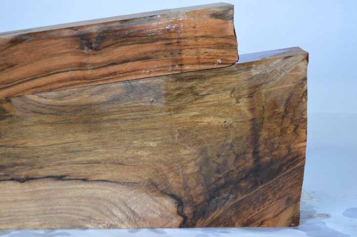 English Gunstock ENGGUN20