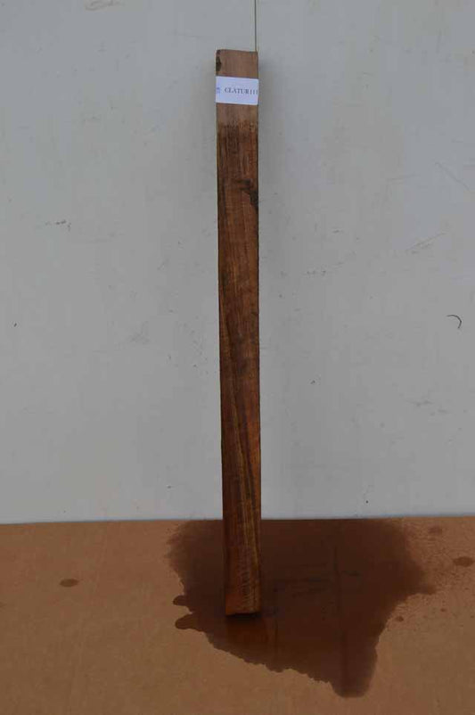 Claro Walnut Turning Blank CLATUR111