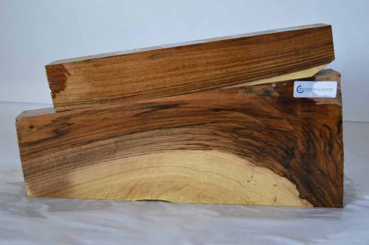 English Gunstock ENGGUN22
