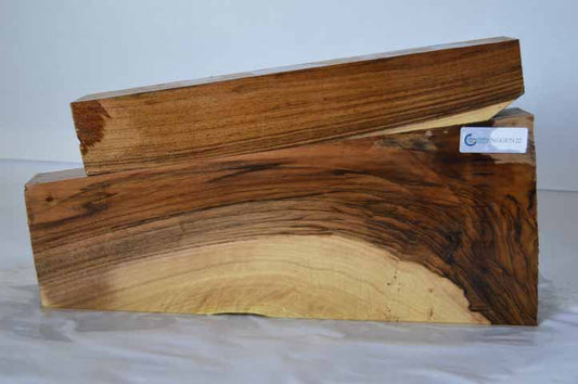 English Gunstock ENGGUN22