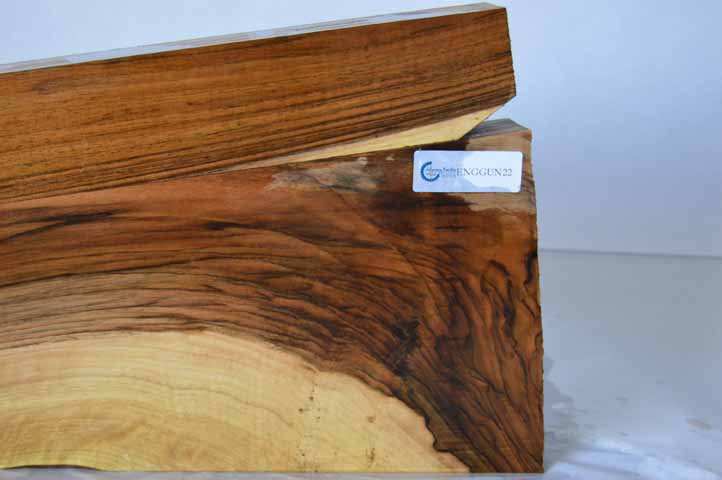 English Gunstock ENGGUN22