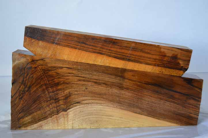 English Gunstock ENGGUN22