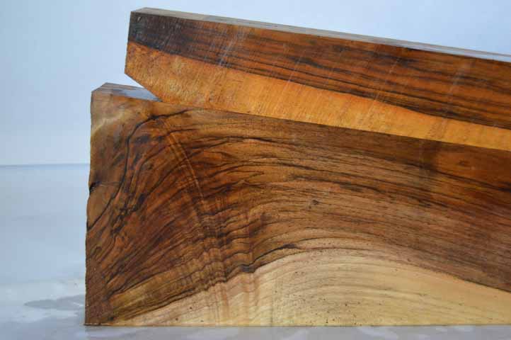 English Gunstock ENGGUN22