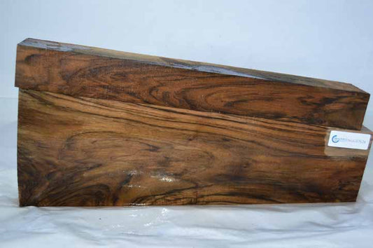 English Gunstock ENGGUN24
