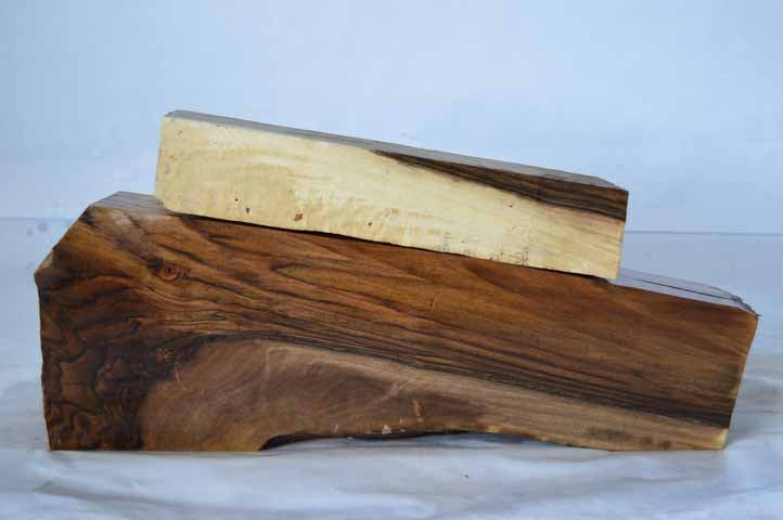 English Gunstock ENGGUN25