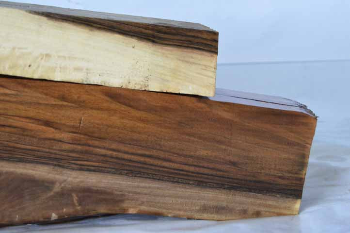 English Gunstock ENGGUN25