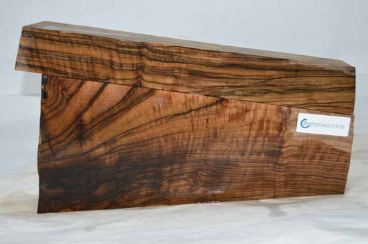 English Gunstock ENGGUN26