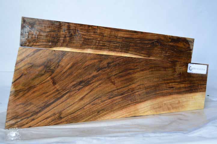 English Gunstock ENGGUN36