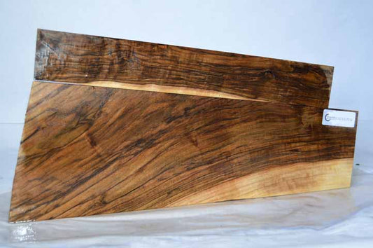 English Gunstock ENGGUN36