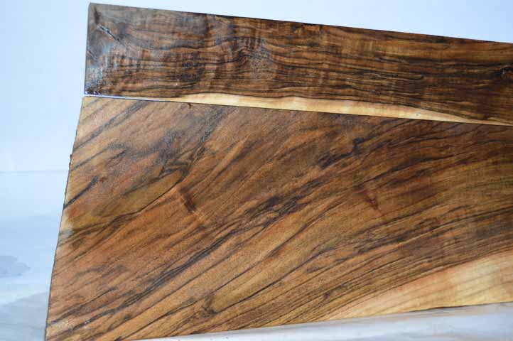 English Gunstock ENGGUN36