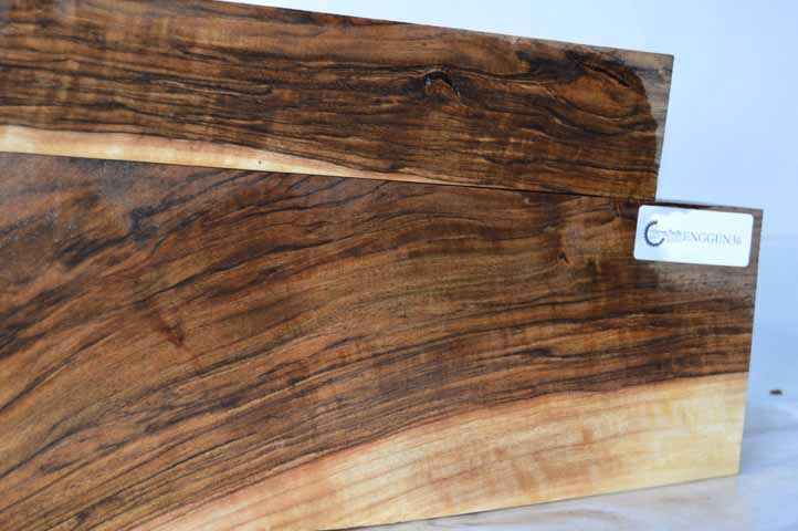 English Gunstock ENGGUN36