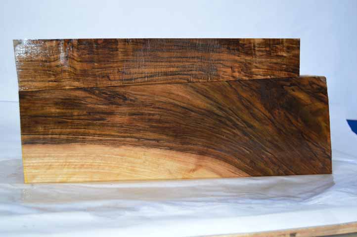 English Gunstock ENGGUN36