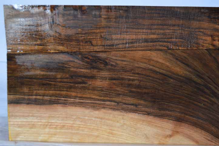 English Gunstock ENGGUN36