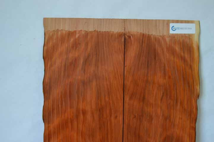 Redwood Tonewood REDTON9