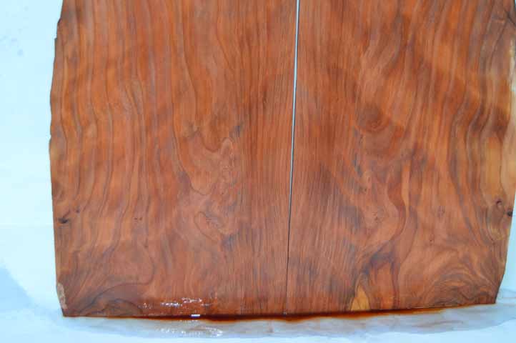 Redwood Tonewood REDTON9