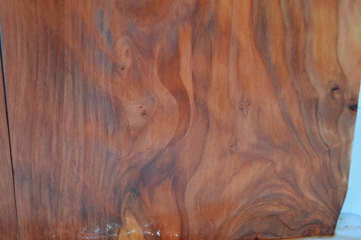 Redwood Tonewood REDTON9