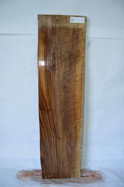 Bastogne Walnut Board WALSPC204