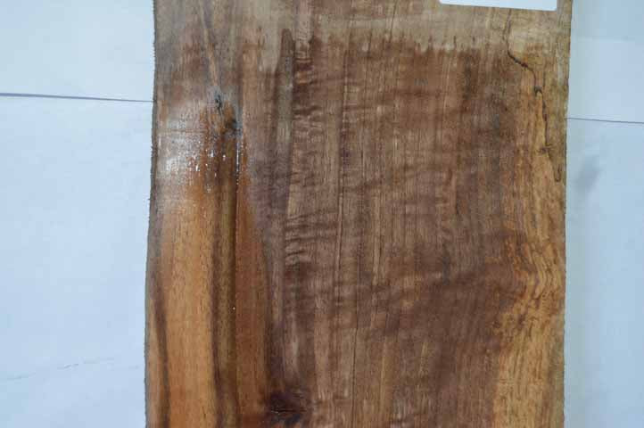 Bastogne Walnut Board WALSPC204
