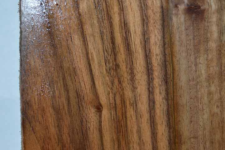 Bastogne Walnut Board WALSPC204