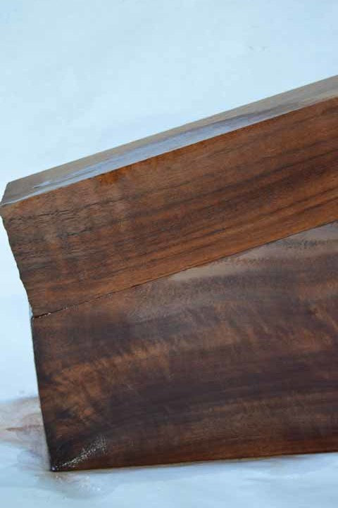 Claro Walnut Gunstock CLAGUN20