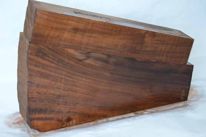 Claro Walnut Gunstock CLAGUN20