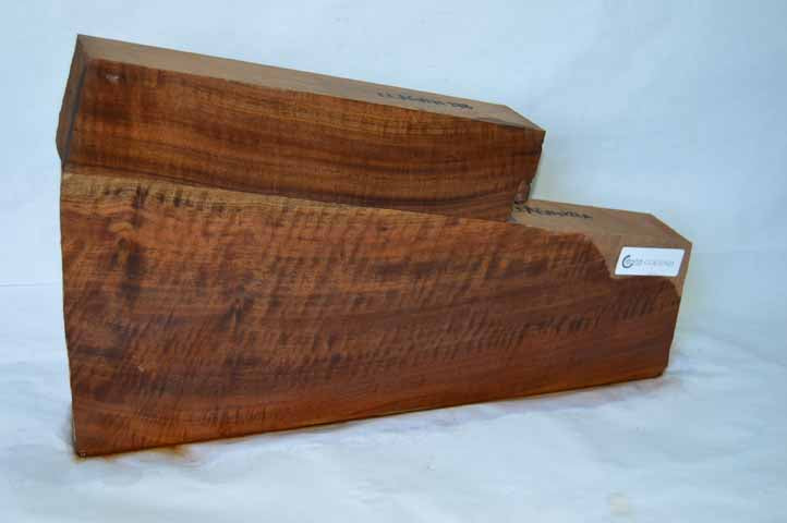 Claro Walnut Gunstock CLAGUN21