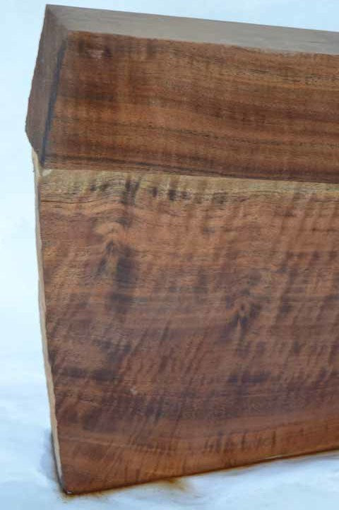 Claro Walnut Gunstock CLAGUN21