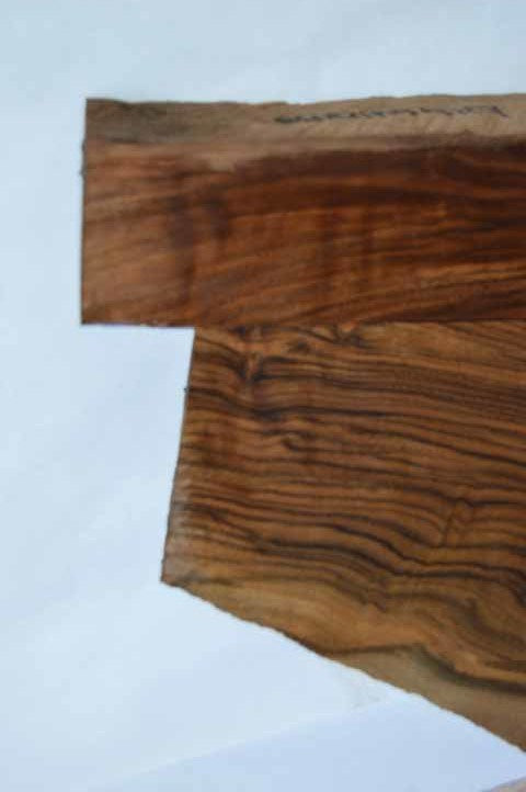 English Gunstock ENGGUN38