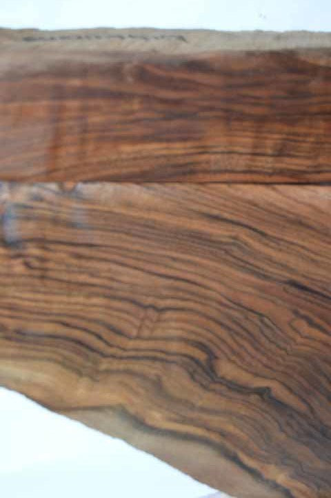 English Gunstock ENGGUN38