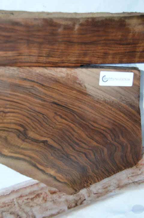 English Gunstock ENGGUN38