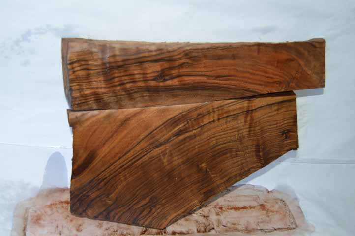 English Gunstock ENGGUN38