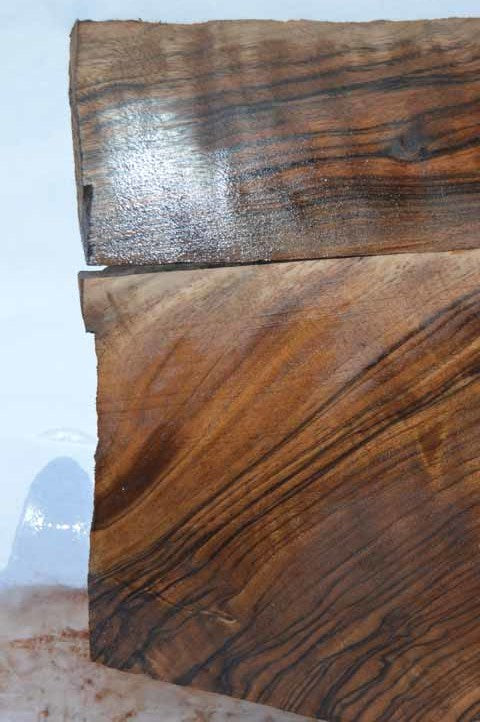 English Gunstock ENGGUN38