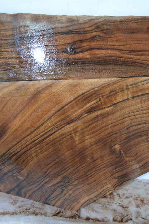 English Gunstock ENGGUN38