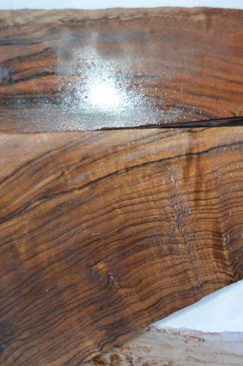 English Gunstock ENGGUN38
