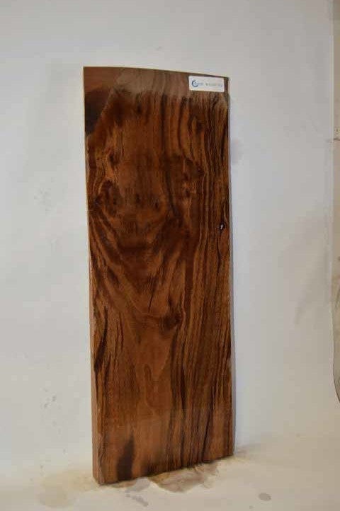 Claro Walnut Board WALSPC214