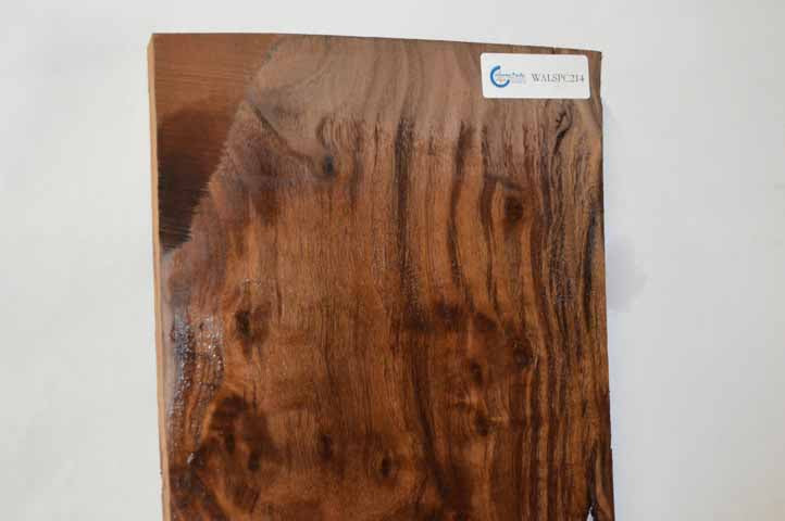 Claro Walnut Board WALSPC214