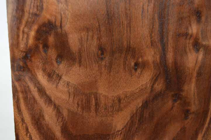 Claro Walnut Board WALSPC214