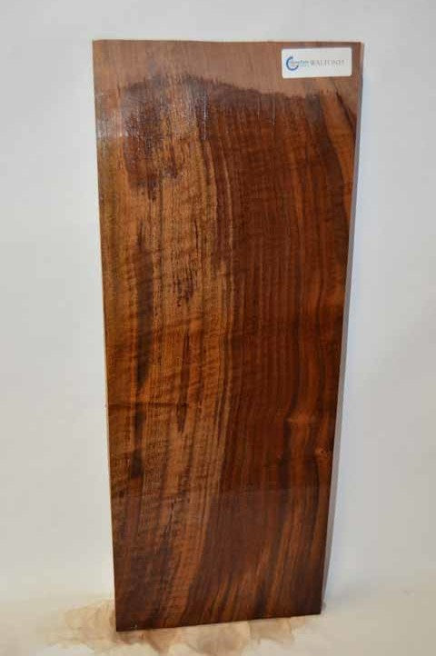 Claro Walnut Tonewood WALTON13