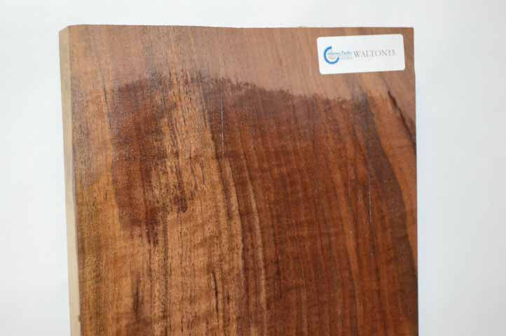 Claro Walnut Tonewood WALTON13