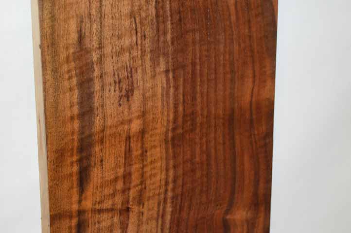 Claro Walnut Tonewood WALTON13