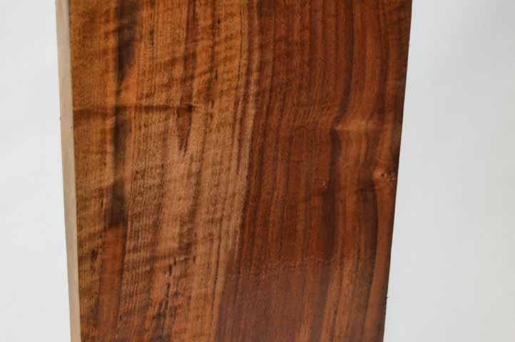 Claro Walnut Tonewood WALTON13