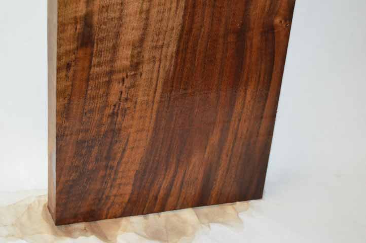 Claro Walnut Tonewood WALTON13