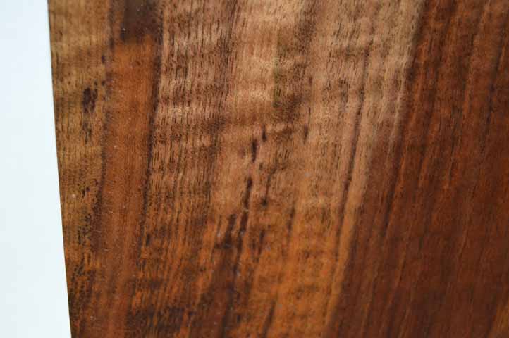 Claro Walnut Tonewood WALTON13